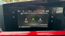 Vauxhall Mokka 100kW GS Line 50kWh 5dr Auto Electric Hatchback